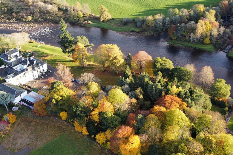 Plot 2, The Paddocks, Dee Street, Banchory Mackinnons Solicitors