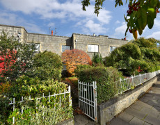 Annfield Terrace 76 22 0119