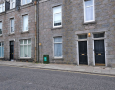 Bon Accord Street 114 23 9623