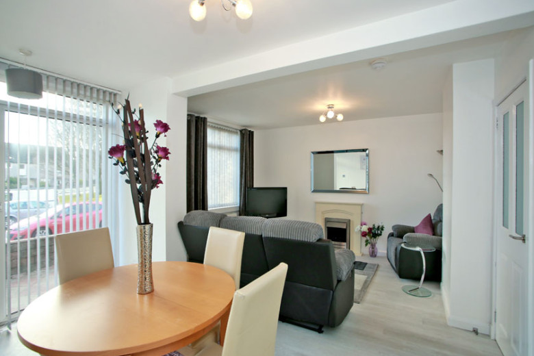 223 Cairncry Road, Aberdeen AB16 5YD Mackinnons Solicitors