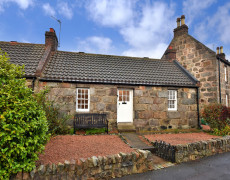 Cottown Of Balgownie 10 22 0050