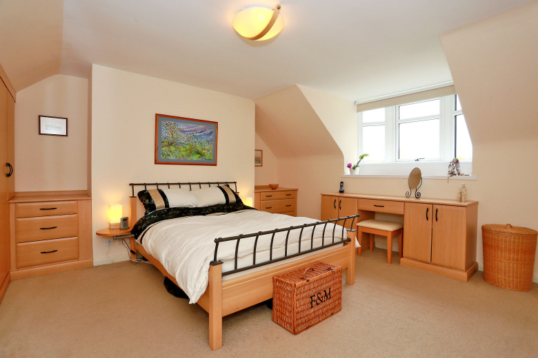 Craigbank House, Kirk Brae, Cults, Aberdeen, AB15 9QL Mackinnons