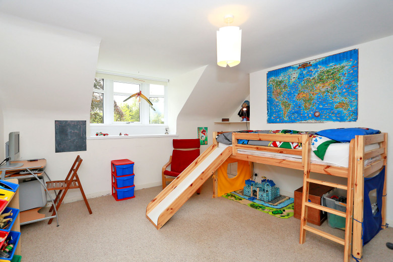 Craigbank House, Kirk Brae, Cults, Aberdeen, AB15 9QL Mackinnons