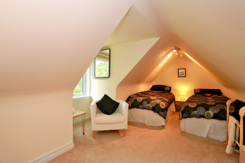 Craigbank House, Kirk Brae, Cults, Aberdeen, AB15 9QL Mackinnons