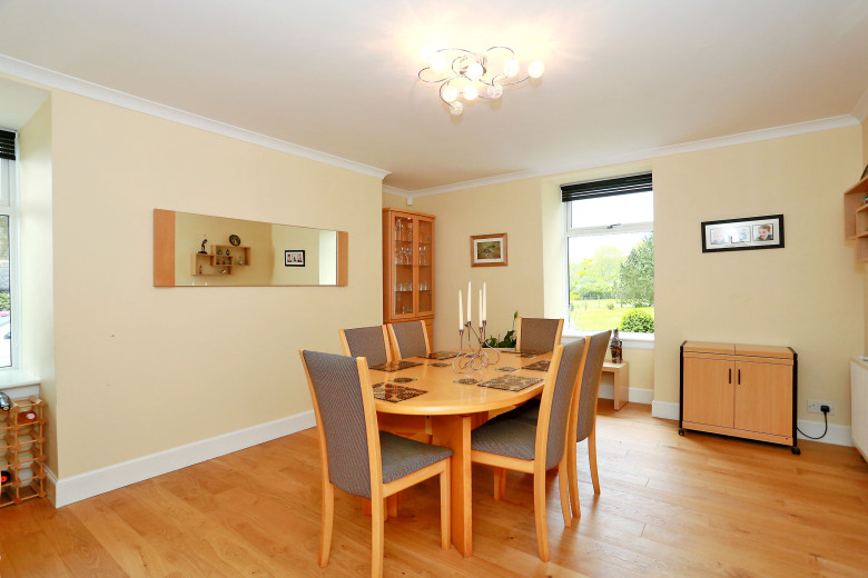 Craigbank House, Kirk Brae, Cults, Aberdeen, AB15 9QL Mackinnons