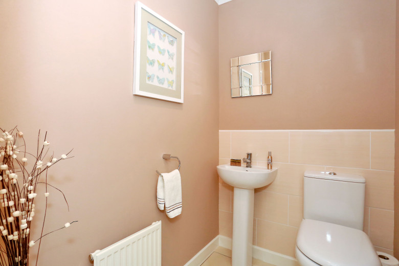 Craigbank House, Kirk Brae, Cults, Aberdeen, AB15 9QL Mackinnons