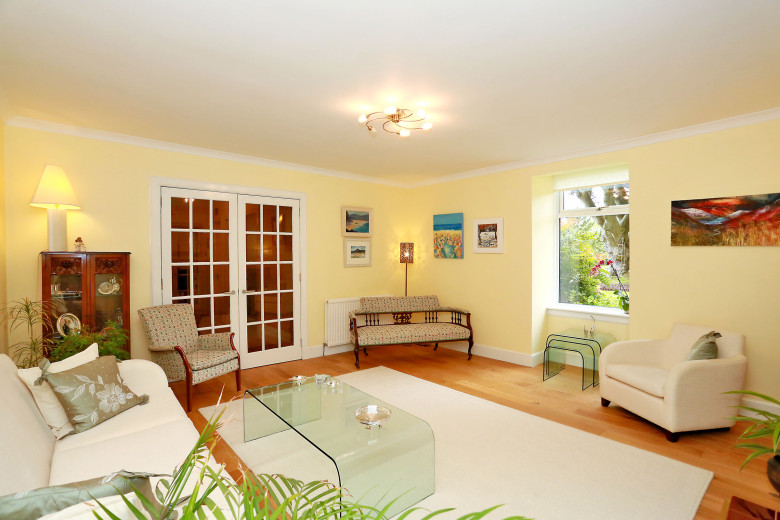 Craigbank House, Kirk Brae, Cults, Aberdeen, AB15 9QL Mackinnons