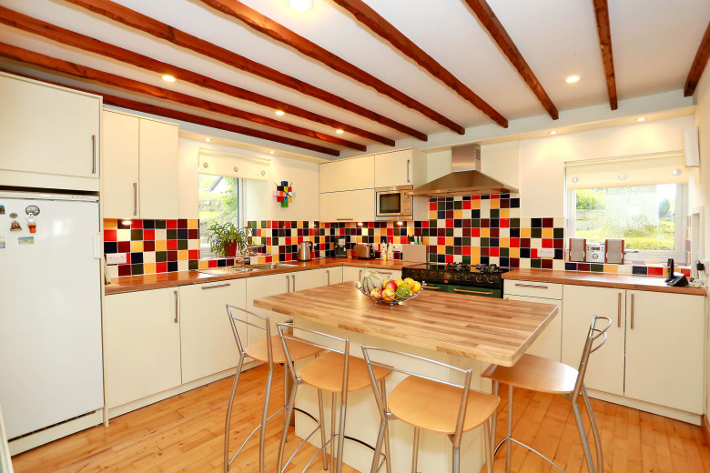 Craigbank House, Kirk Brae, Cults, Aberdeen, AB15 9QL Mackinnons