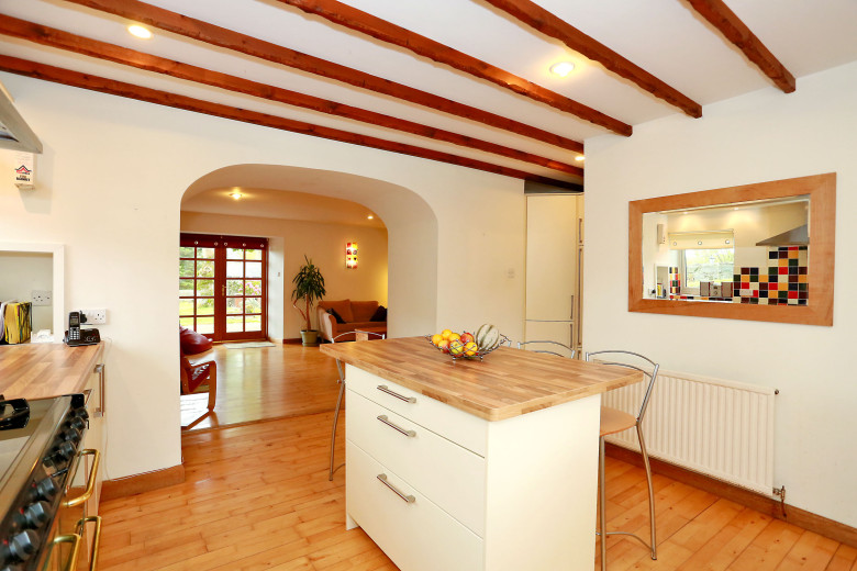 Craigbank House, Kirk Brae, Cults, Aberdeen, AB15 9QL Mackinnons