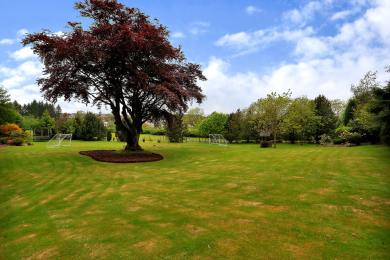 Craigbank House, Kirk Brae, Cults, Aberdeen, AB15 9QL Mackinnons