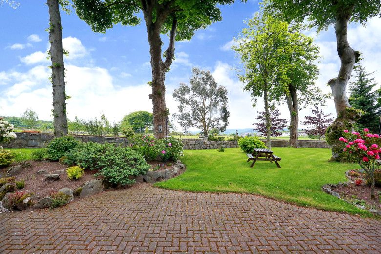 Craigbank House, Kirk Brae, Cults, Aberdeen, AB15 9QL Mackinnons