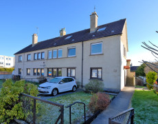 Craigievar Crescent 58   235053