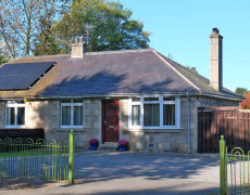Cromar Cottages 6 23 0423