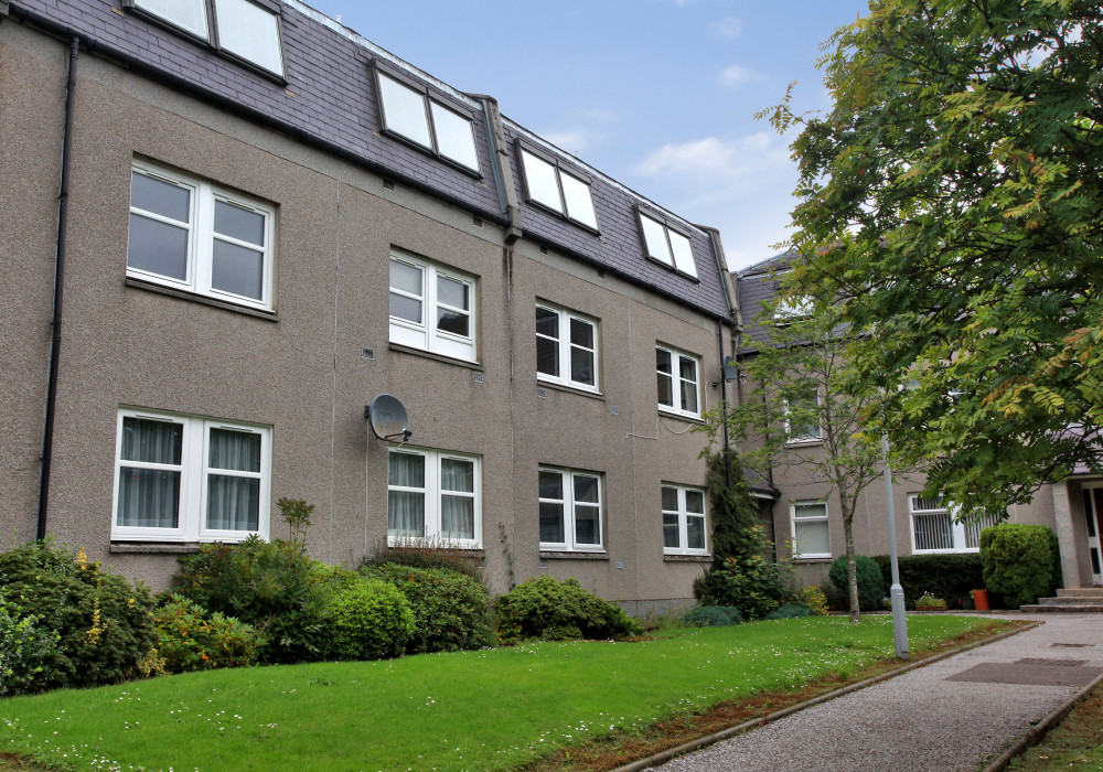 5 Cults Court, Aberdeen, AB15 9SZ Mackinnons Solicitors