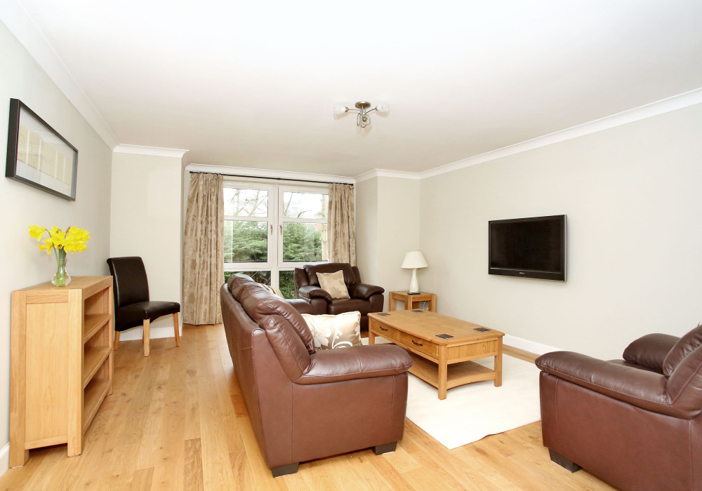 10 Denhead, Kirk Brae, Cults, AB15 9QT Mackinnons Solicitors