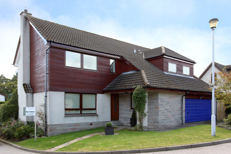 3 Earlspark Drive, Bieldside, AB13 0EJ Mackinnons Solicitors