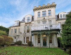 Flat 3 Cliff House 22 2133