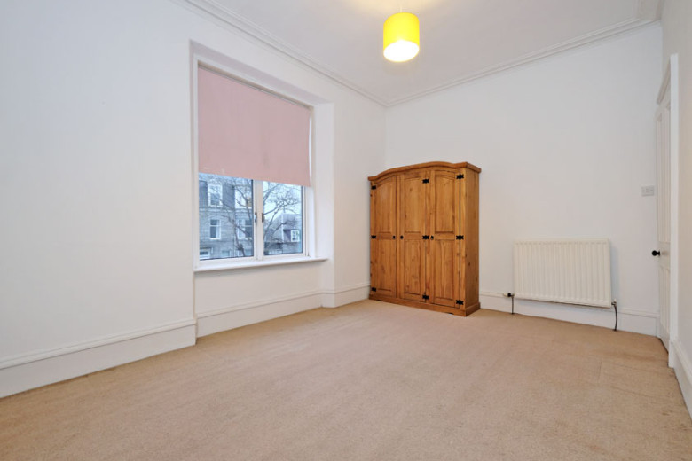 63 Forest Avenue, Aberdeen, AB15 4TU Mackinnons Solicitors