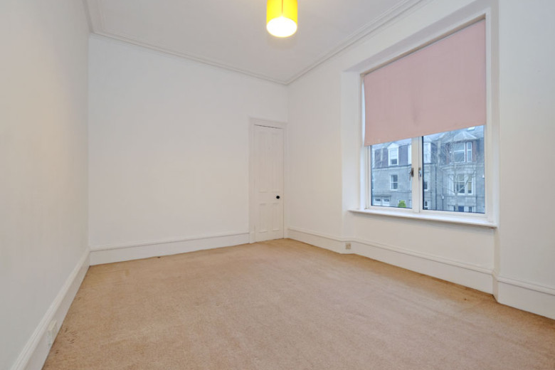 63 Forest Avenue, Aberdeen, AB15 4TU Mackinnons Solicitors