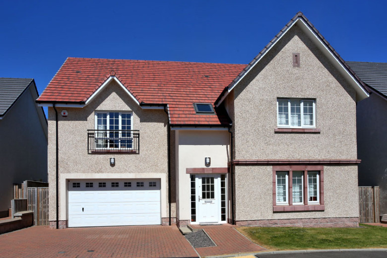 1 Friarsfield Place, Cults, Aberdeen AB15 9PZ Mackinnons Solicitors