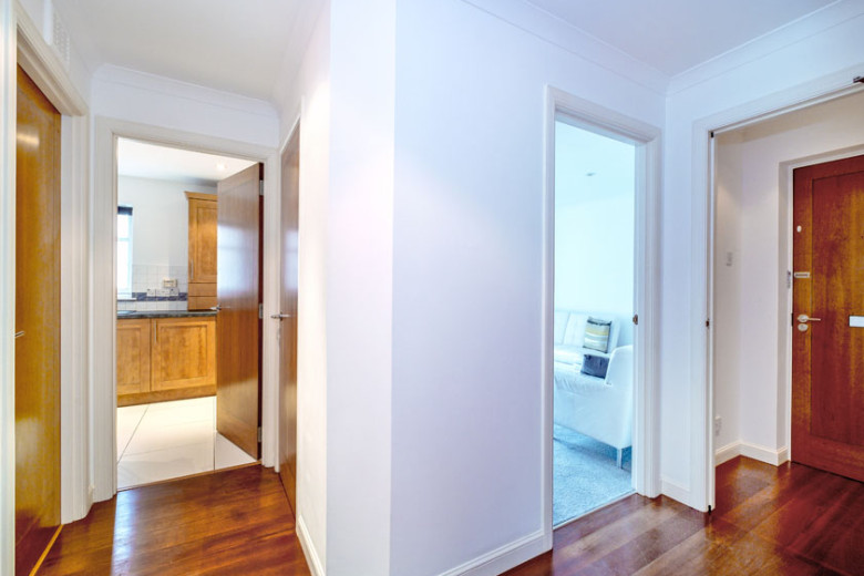 226d Gordon House, North Deeside Road, Peterculter Mackinnons Solicitors