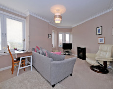 Great Western Road 1821 7252