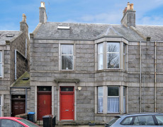Hilton Street 43 22  2538