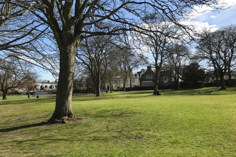 40 Thomson Street, Aberdeen, AB25 2QP Mackinnons Solicitors