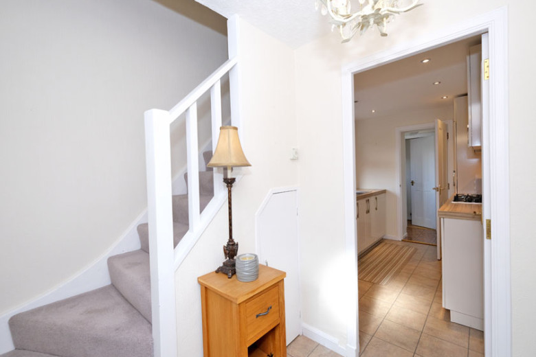 12 Morrison Drive, Aberdeen, AB10 7EE Mackinnons Solicitors