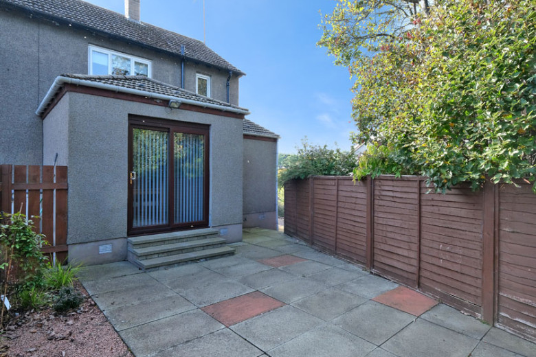 12 Morrison Drive, Aberdeen, AB10 7EE Mackinnons Solicitors