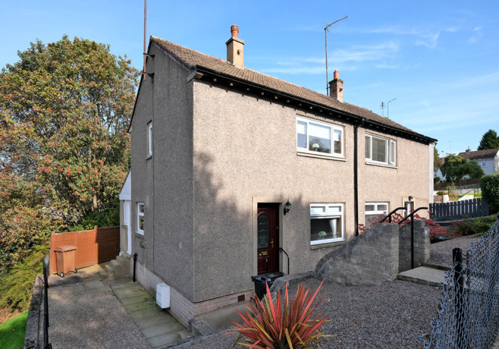 12 Morrison Drive, Aberdeen, AB10 7EE Mackinnons Solicitors