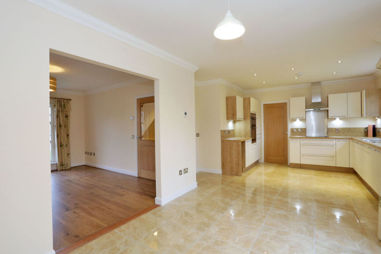 34 Marquis Drive, Castle Park, Aboyne, AB34 5FD Mackinnons Solicitors