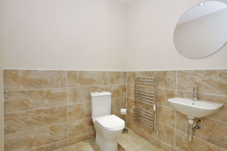 34 Marquis Drive, Castle Park, Aboyne, AB34 5FD Mackinnons Solicitors