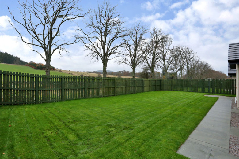 34 Marquis Drive, Castle Park, Aboyne, AB34 5FD Mackinnons Solicitors