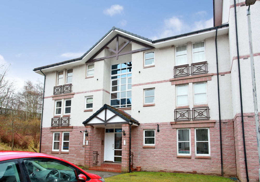 119 Millside Terrace, Peterculter Mackinnons Solicitors