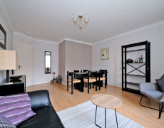 Millside Terrace 119 22 1970