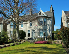 North Deeside Road 290 19 0919 MAIN