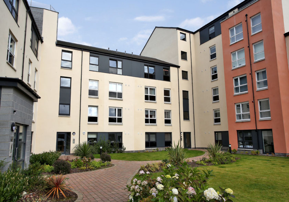 46 Ocean Apartments, 5254 Park Road, Aberdeen Mackinnons Solicitors