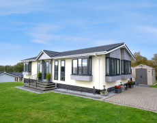 Peterculter Retirement Park 39 22 4798