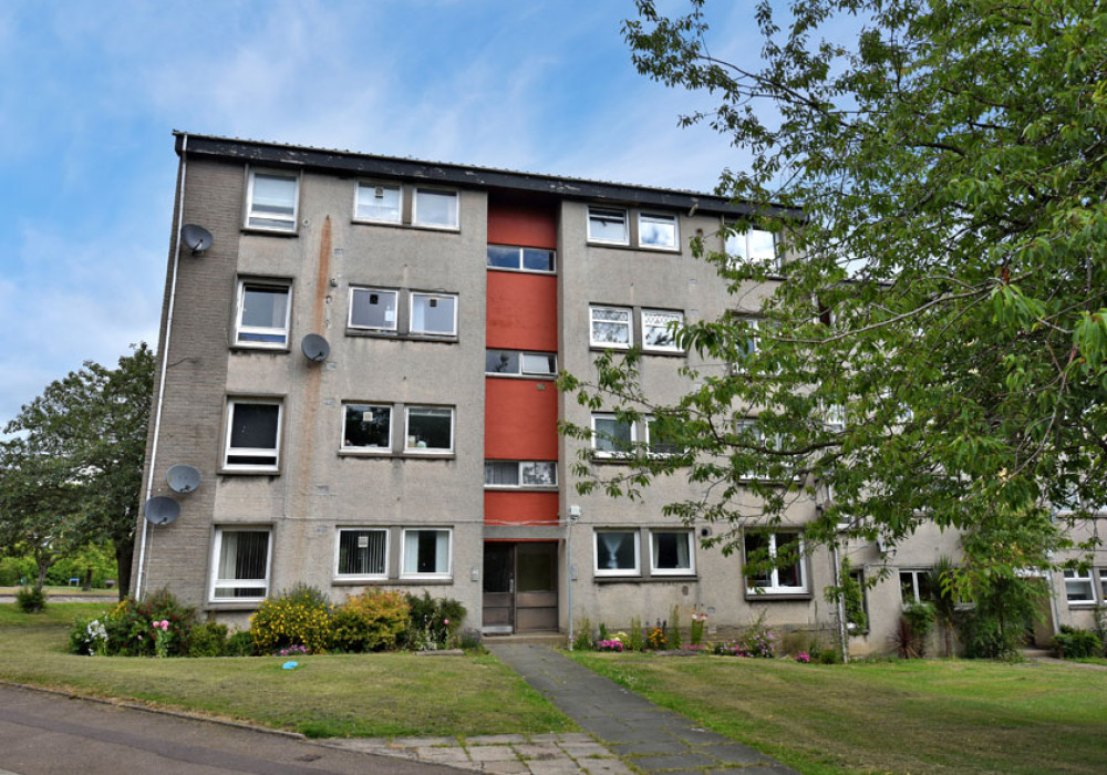 1 Plane Tree Road, Aberdeen, AB16 5EQ Mackinnons Solicitors