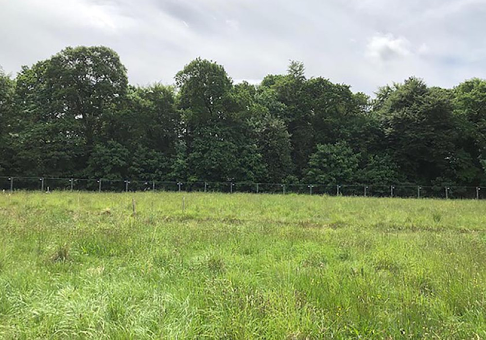 Plot 2, The Paddocks, Dee Street, Banchory Mackinnons Solicitors