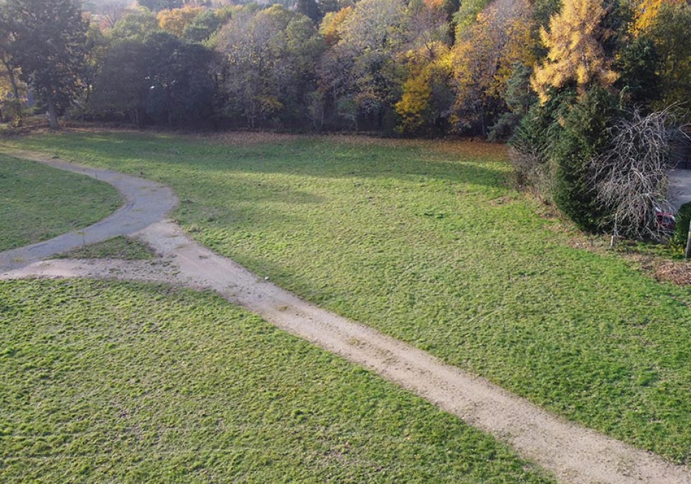 Plot 5, The Paddocks, Dee Street, Banchory Mackinnons Solicitors