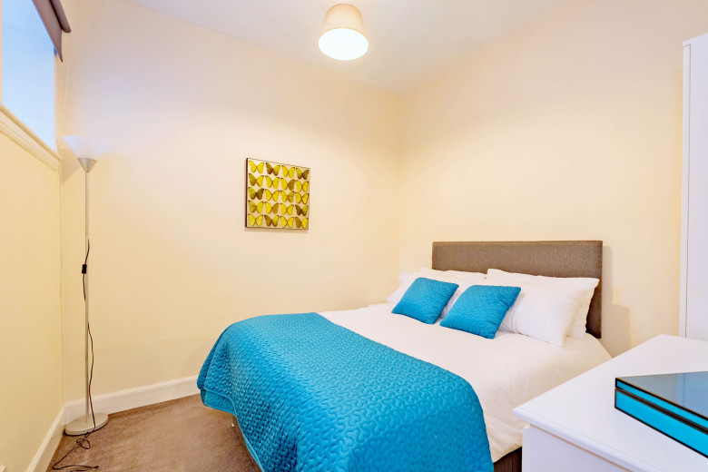 6 Postcliffe House, Peterculter AB14 0UY Mackinnons Solicitors