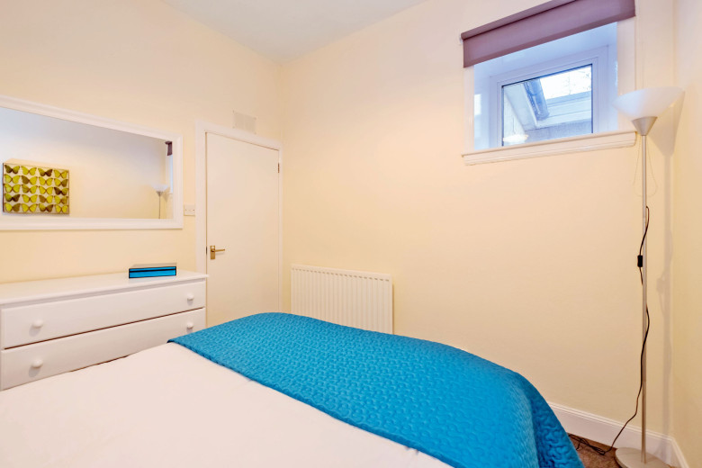 6 Postcliffe House, Peterculter AB14 0UY Mackinnons Solicitors