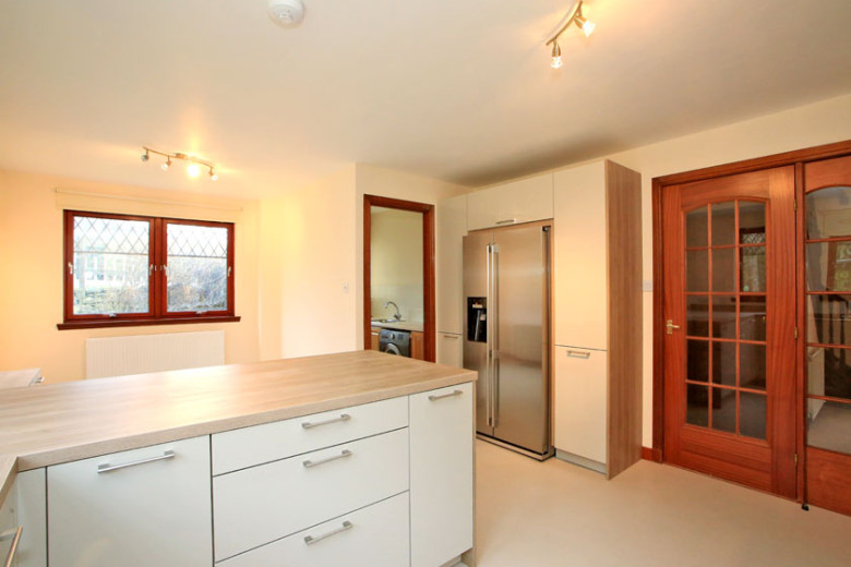 2, Springdale Road, Bieldside, Aberdeen, AB15 9FA Mackinnons Solicitors