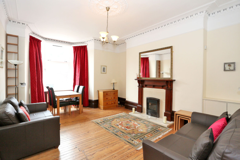 46 St Swithin Street, Aberdeen, AB10 6XJ Mackinnons Solicitors