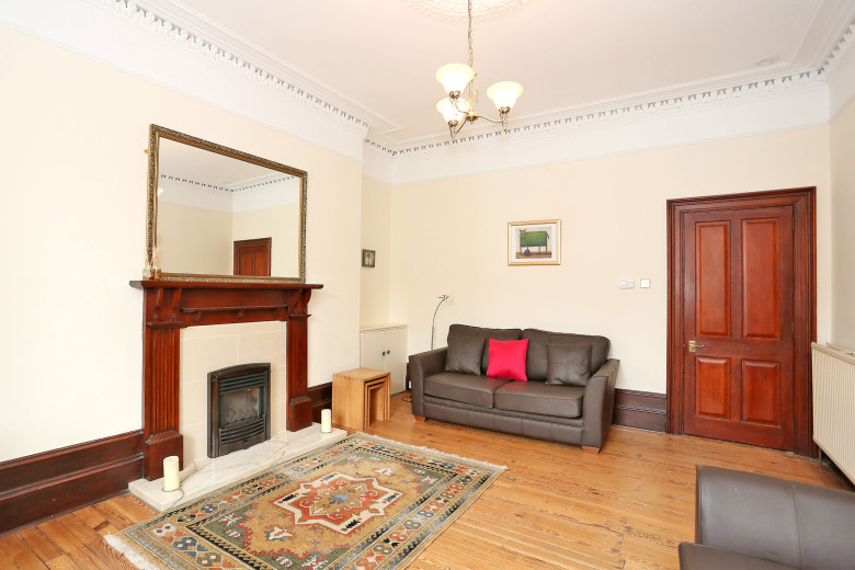 46 St Swithin Street, Aberdeen, AB10 6XJ Mackinnons Solicitors