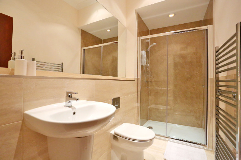 46 St Swithin Street, Aberdeen, AB10 6XJ Mackinnons Solicitors