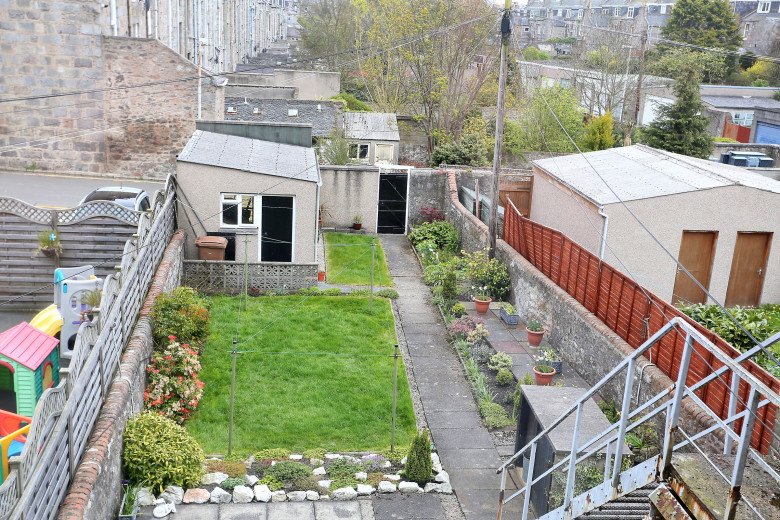 46 St Swithin Street, Aberdeen, AB10 6XJ Mackinnons Solicitors