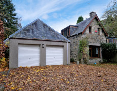 The Stables 21 8511